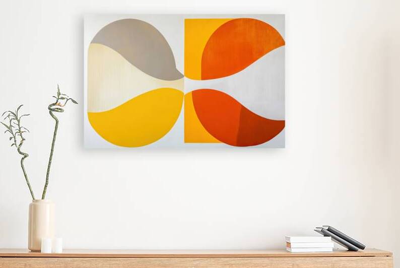 Chromatic Interplay Y8H9P2 58 by Abstract Rebellion
