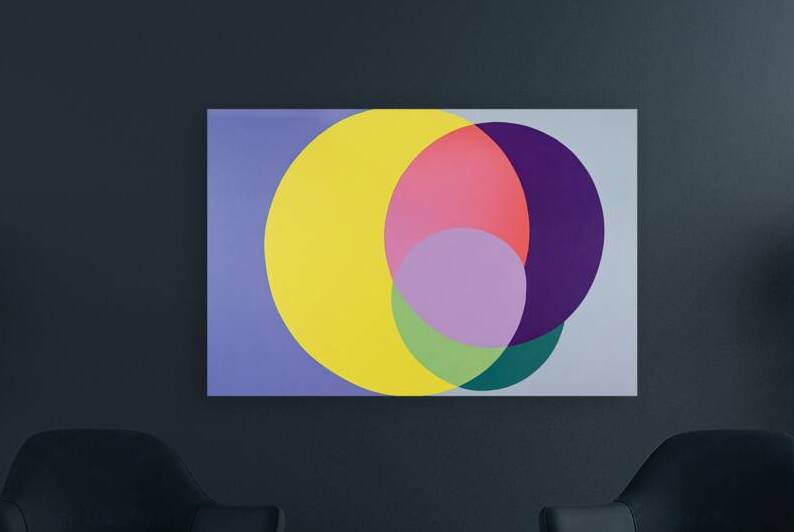 Chromatic Intersections 7P3N2H 48 by Abstract Rebellion