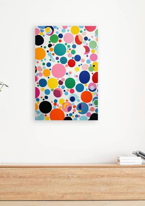 Chromatic Jubilee 2N9P3H 45 by Abstract Rebellion