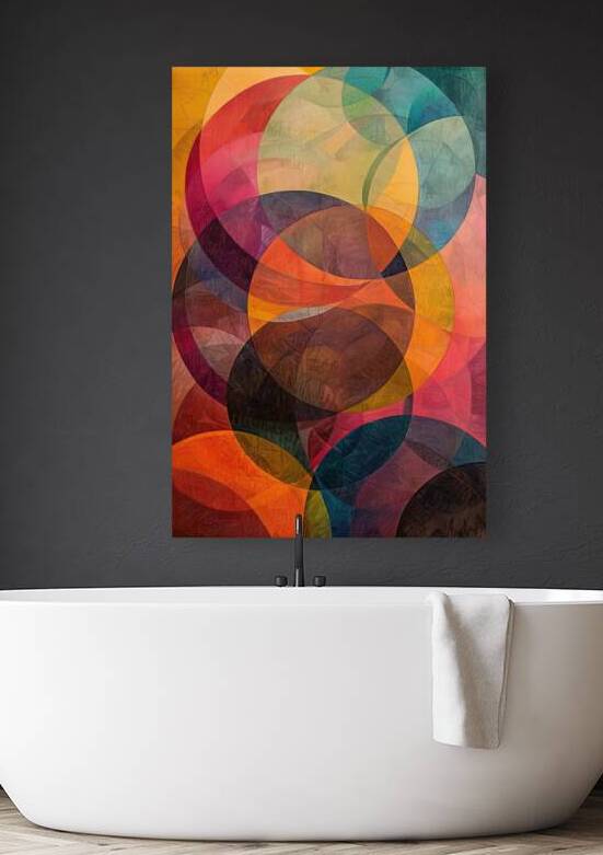 Chromatic Overture H92J5Z 57 by Abstract Rebellion