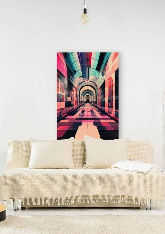 Chromatic Passage Y93H2N 57 by Abstract Rebellion