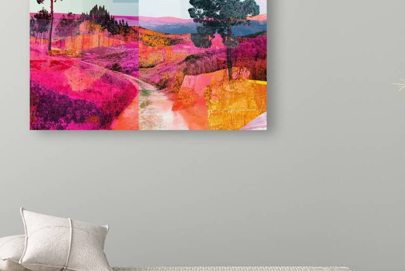 Chromatic Pathways 249PNZ 58 Reproduction