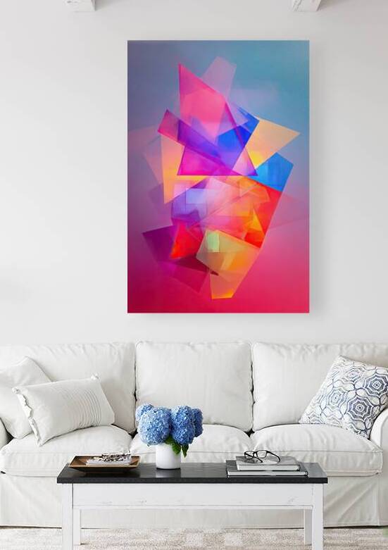 Chromatic Prism Dance 2N9P3H 57 by Abstract Rebellion