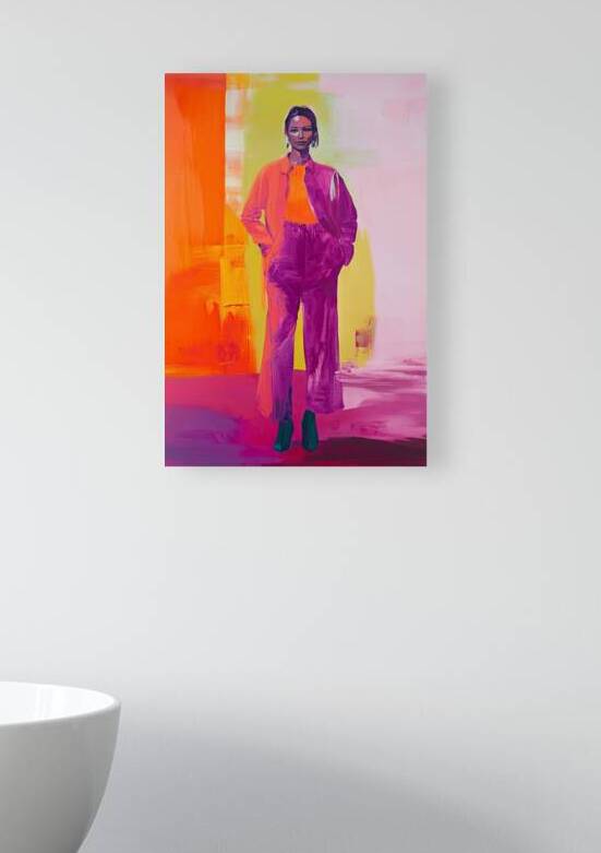Chromatic Presence Y59H2N 58 by Abstract Rebellion