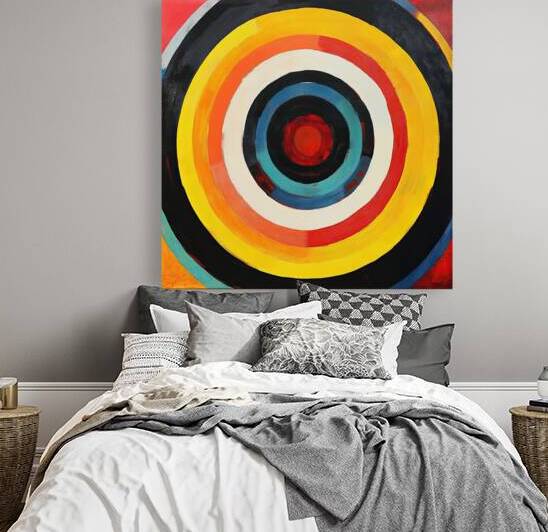 Chromatic Pulse 79B2N 48 by Abstract Rebellion