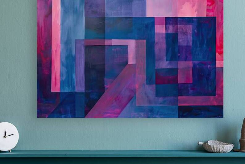Chromatic Resonance 48H9P 55 by Abstract Rebellion