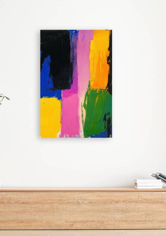 Chromatic Resonance 2J9P3H 58 by Abstract Rebellion