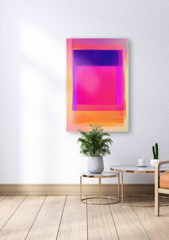 Chromatic Resonance 48H9Z 45 by Abstract Rebellion