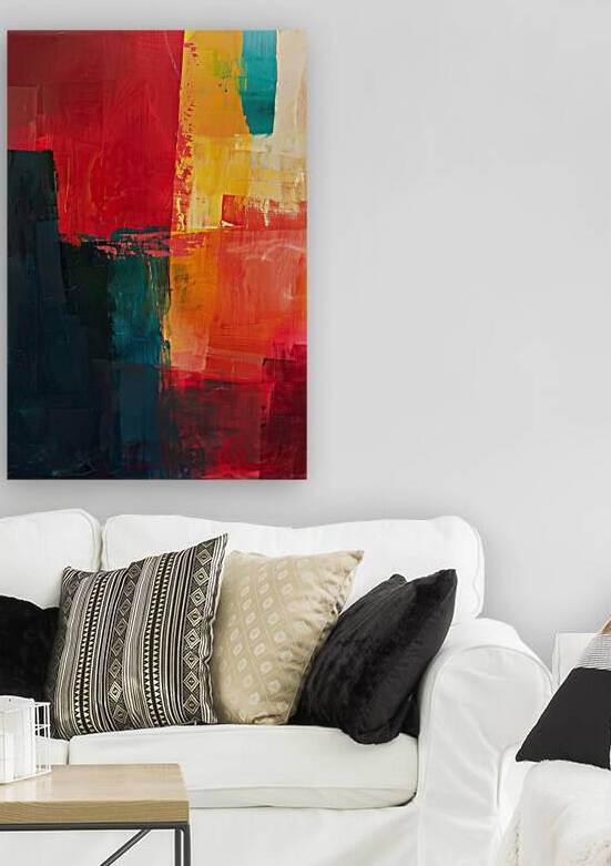 Chromatic Resonance 74HB2J 57 by Abstract Rebellion