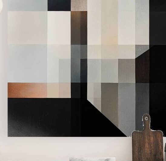 Chromatic Resonance 48H9Z 48 by Abstract Rebellion