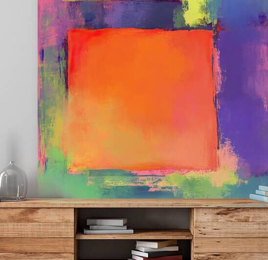 Chromatic Resonance 74B2D 57 by Abstract Rebellion