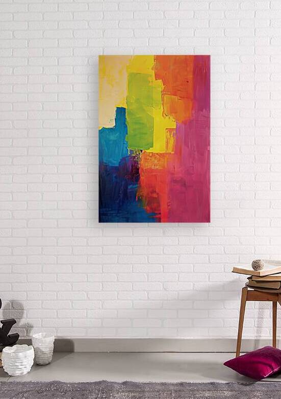 Chromatic Resonance H29NJC 45 by Abstract Rebellion