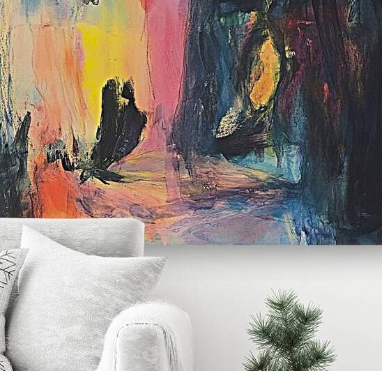 Chromatic Resonance 92HJ5N 58 by Abstract Rebellion