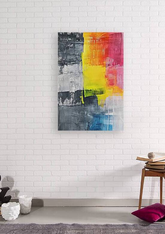Chromatic Resonance 92DHB 50 by Abstract Rebellion