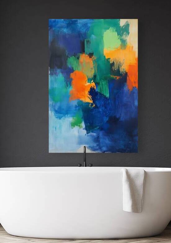Chromatic Resonance H3P9N2 60 by Abstract Rebellion