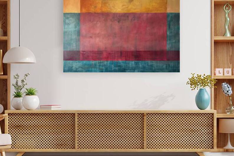Chromatic Resonance H29P3N 48 by Abstract Rebellion