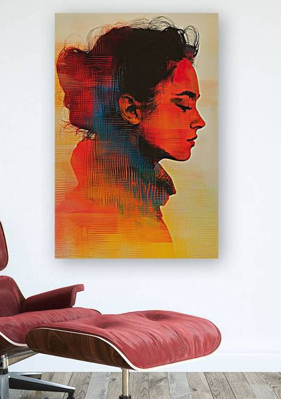 Chromatic Reverie Y59H2N 53 by Abstract Rebellion