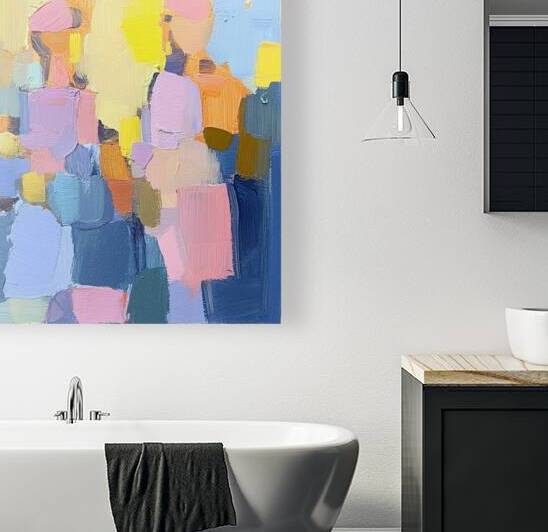 Chromatic Rhapsody 239BCN 48 by Abstract Rebellion