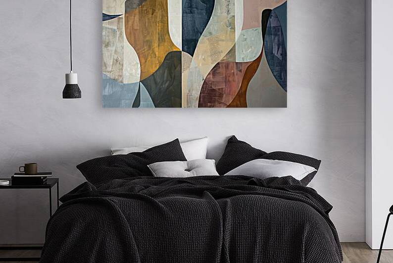 Chromatic Rhapsody 2398HG 48 by Abstract Rebellion