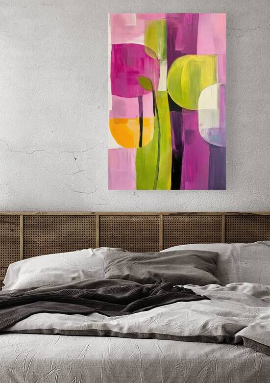Chromatic Rhapsody 239CPZ 45 by Abstract Rebellion