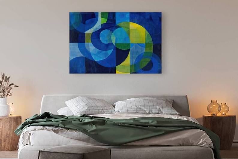 Chromatic Rhapsody 23H9N4 55 by Abstract Rebellion