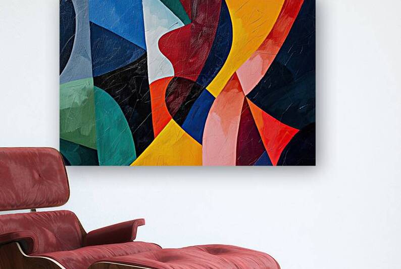 Chromatic Rhapsody 23HBN9 55 by Abstract Rebellion