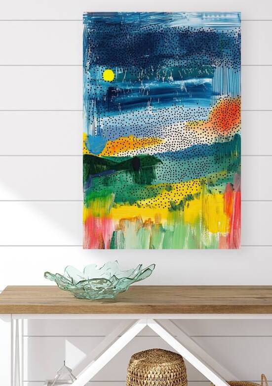 Chromatic Rhapsody 23P9H7 58 by Abstract Rebellion