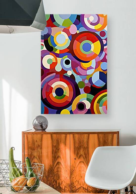 Chromatic Rhapsody 249CPG 60 by Abstract Rebellion