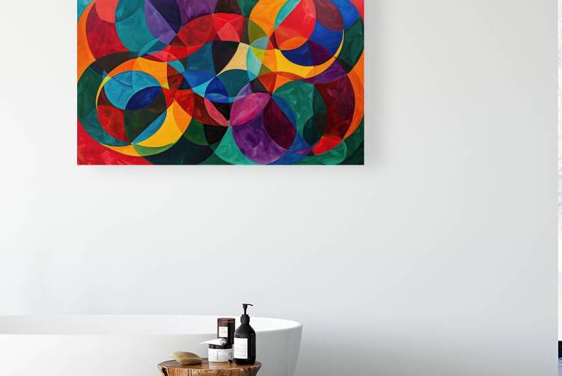 Chromatic Rhapsody 249CPZ 48 by Abstract Rebellion