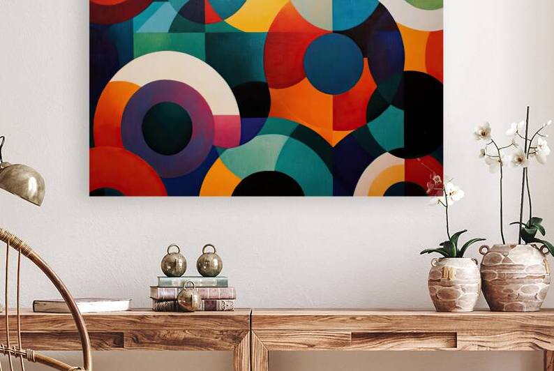 Chromatic Rhapsody 249CPZ 53 by Abstract Rebellion