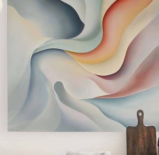 Chromatic Rhapsody 249NJD 58 by Abstract Rebellion