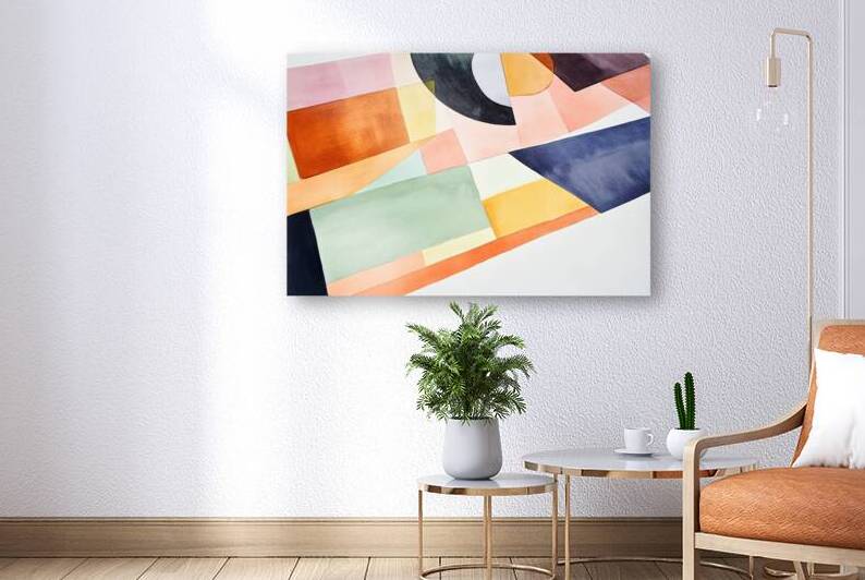 Chromatic Rhapsody 249NHP 53 by Abstract Rebellion