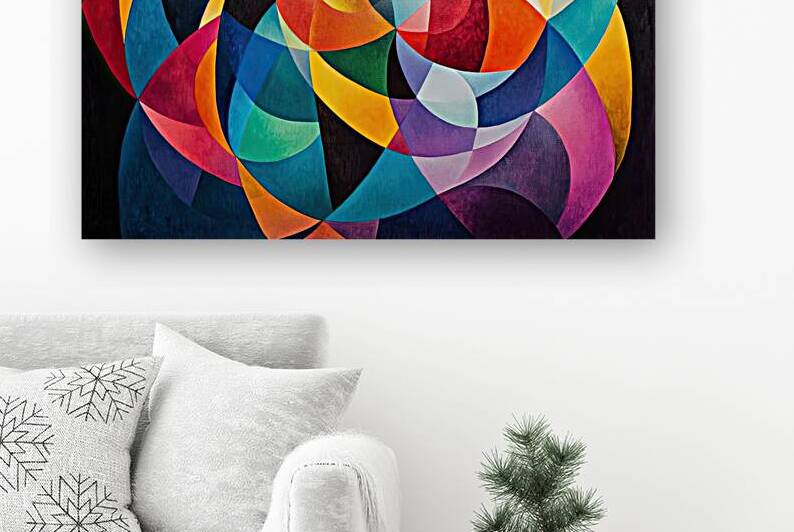 Chromatic Rhapsody 249CPZ 60 by Abstract Rebellion