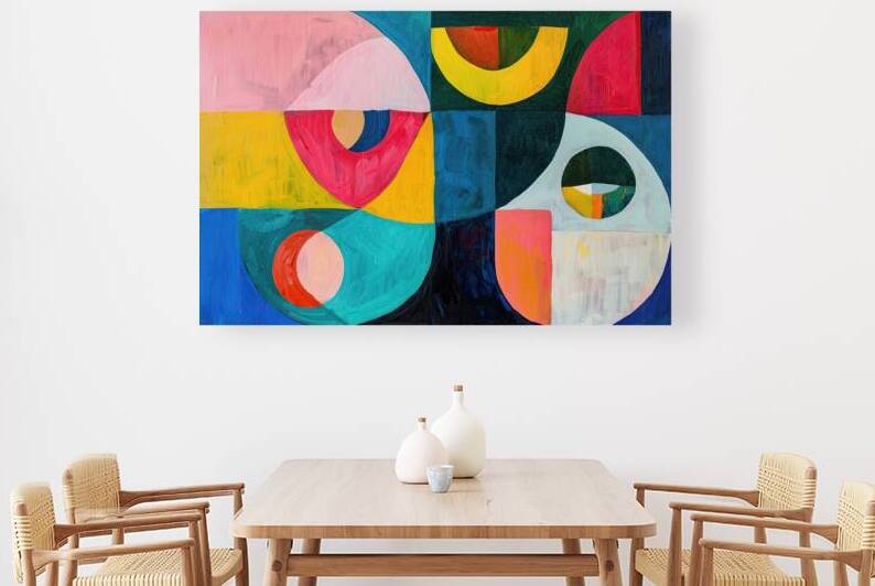 Chromatic Rhapsody 24H9N3 53 by Abstract Rebellion