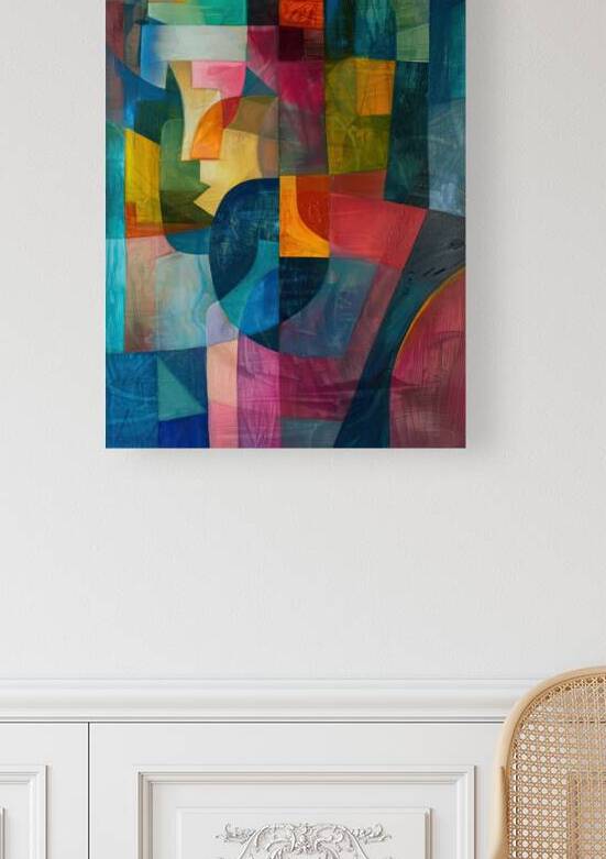 Chromatic Rhapsody 29HBCJ 57 by Abstract Rebellion