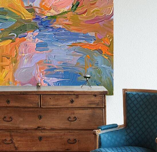 Chromatic Rhapsody 29HBCJ 58 by Abstract Rebellion