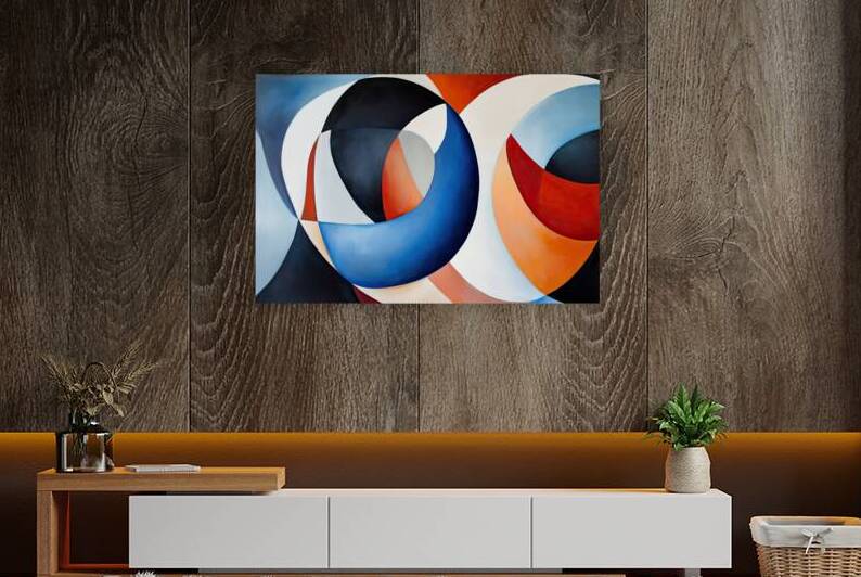 Chromatic Rhapsody 29HBCN 52 by Abstract Rebellion