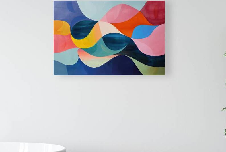 Chromatic Rhapsody 2J9CPK 60 by Abstract Rebellion