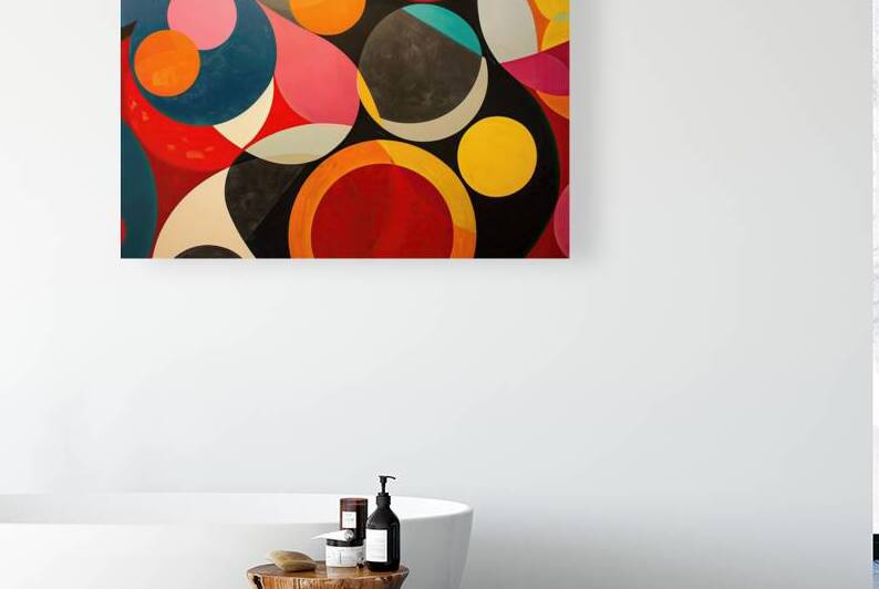 Chromatic Rhapsody 2J3NPH 48 by Abstract Rebellion