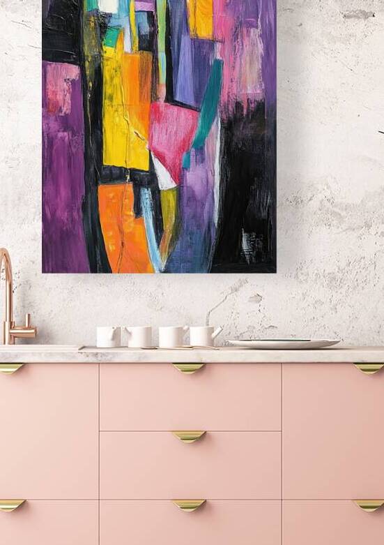 Chromatic Rhapsody 2N9H7Z 58 by Abstract Rebellion
