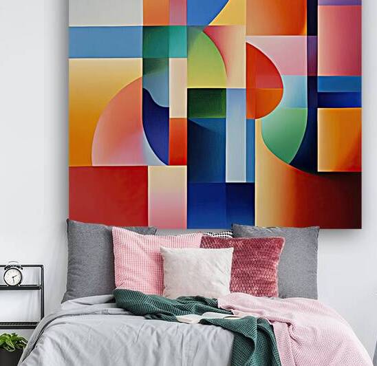 Chromatic Rhapsody 2P9H7D 60 by Abstract Rebellion