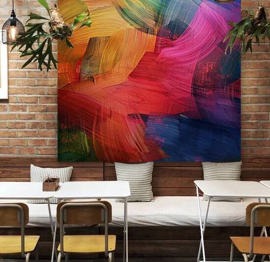 Chromatic Rhapsody 2Y9H7N 57 by Abstract Rebellion