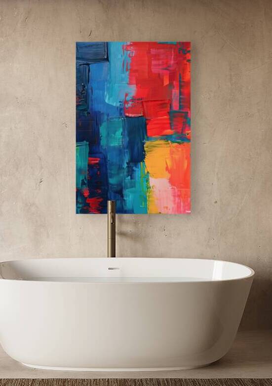 Chromatic Rhapsody 2Y9P3H 58 by Abstract Rebellion
