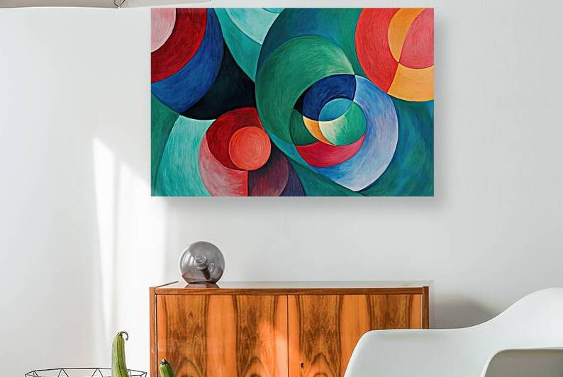 Chromatic Rhapsody 2Y9P3H 51 by Abstract Rebellion