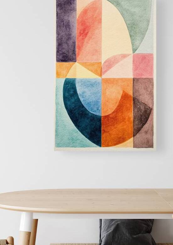 Chromatic Rhapsody 429PNZ 57 by Abstract Rebellion