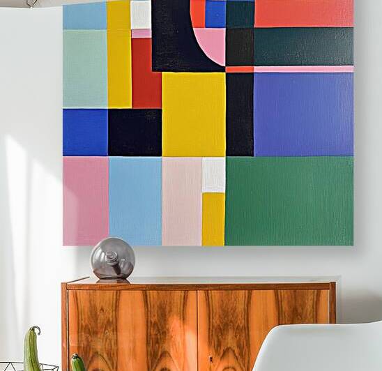 Chromatic Rhapsody 42H9N 54 by Abstract Rebellion