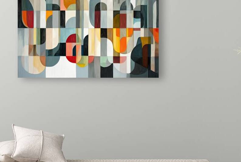 Chromatic Rhapsody 42HKP9 57 by Abstract Rebellion