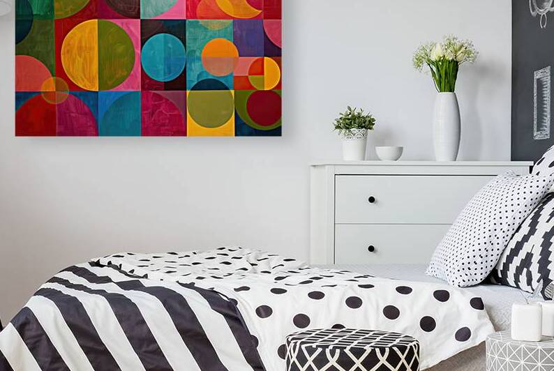Chromatic Rhapsody 42K9P2 48 by Abstract Rebellion