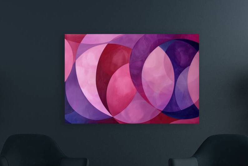Chromatic Rhapsody 42K9P2 57 by Abstract Rebellion