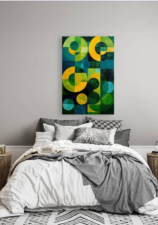 Chromatic Rhapsody 48H7P 58 by Abstract Rebellion